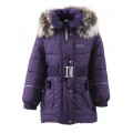 Пальто зимове Lenne SHERYL 18335/612 (сливове)